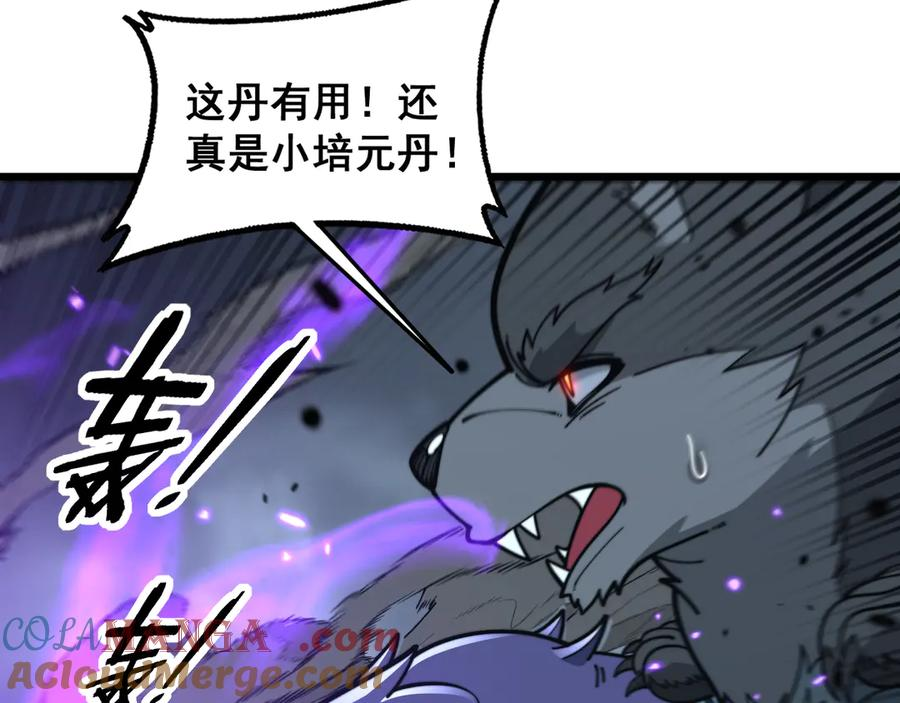 第32回 炼丹奇才炼奇丹 第57页