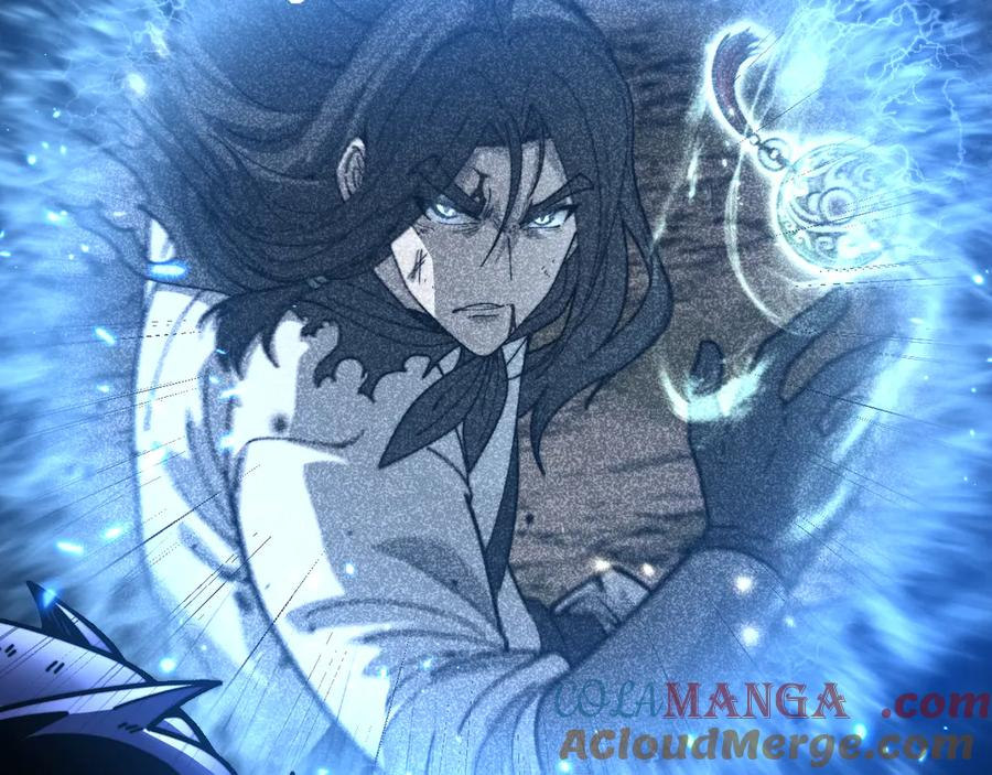 第33话 双黑进军紫霞门 第137页
