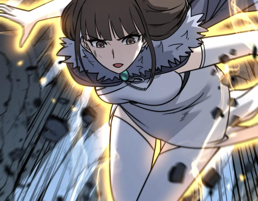 第36话 紫霞门第一天骄 第35页