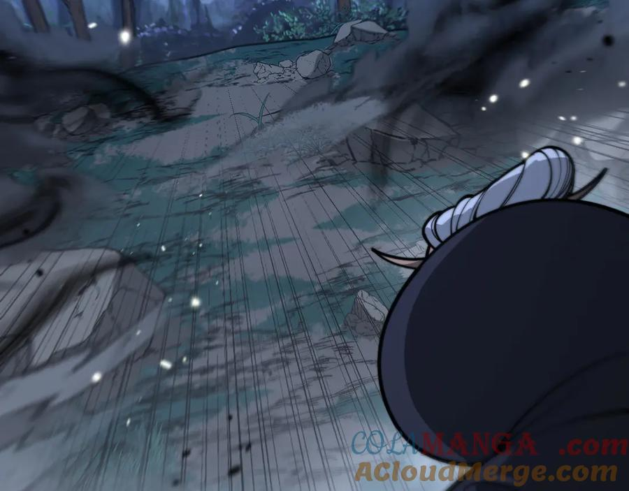 第37话 双黑勇斗结丹境 第25页