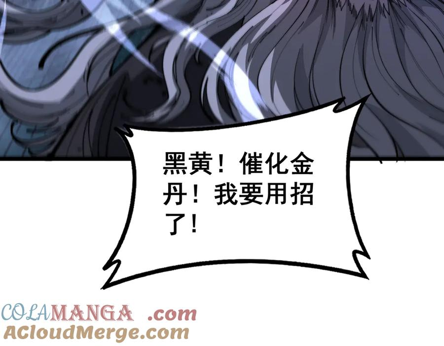 第37话 双黑勇斗结丹境 第137页