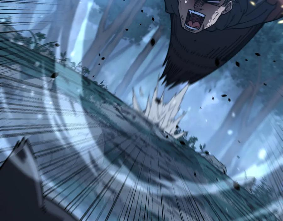 第44话 蛇与鹰天敌之争 第27页