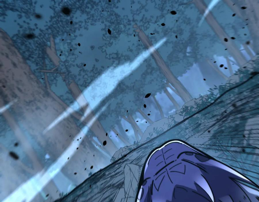 第47话 谁跟你嘻嘻哈哈 第31页