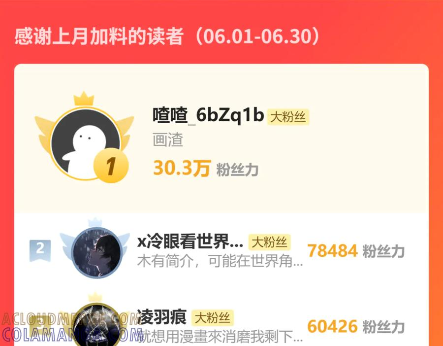 第47话 谁跟你嘻嘻哈哈 第149页
