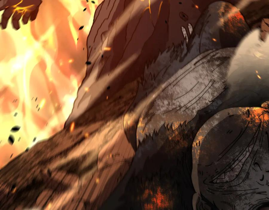 第48话 黑二狗外出闯荡 第10页