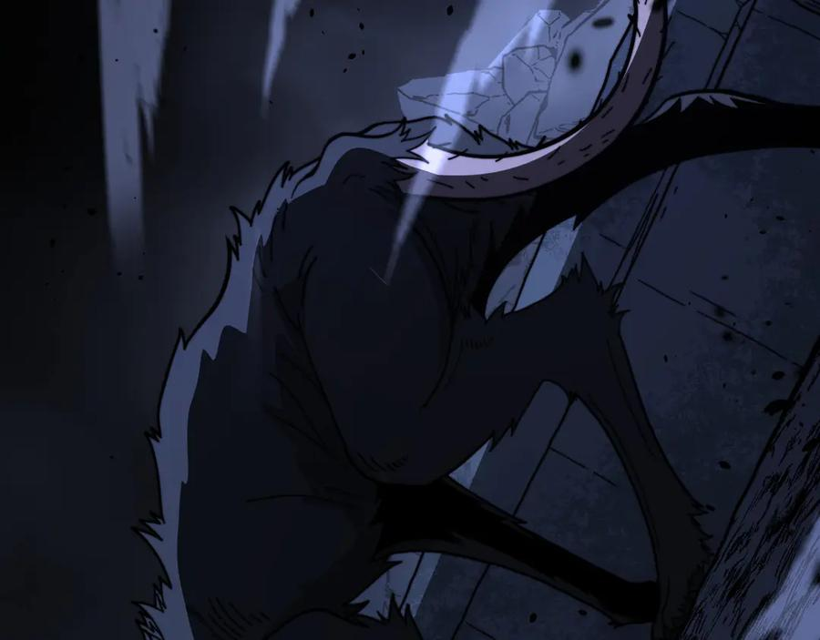 第48话 黑二狗外出闯荡 第72页