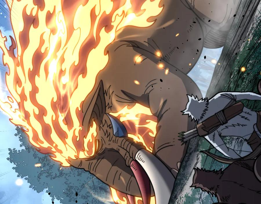 第50话 象群首领来助拳 第75页