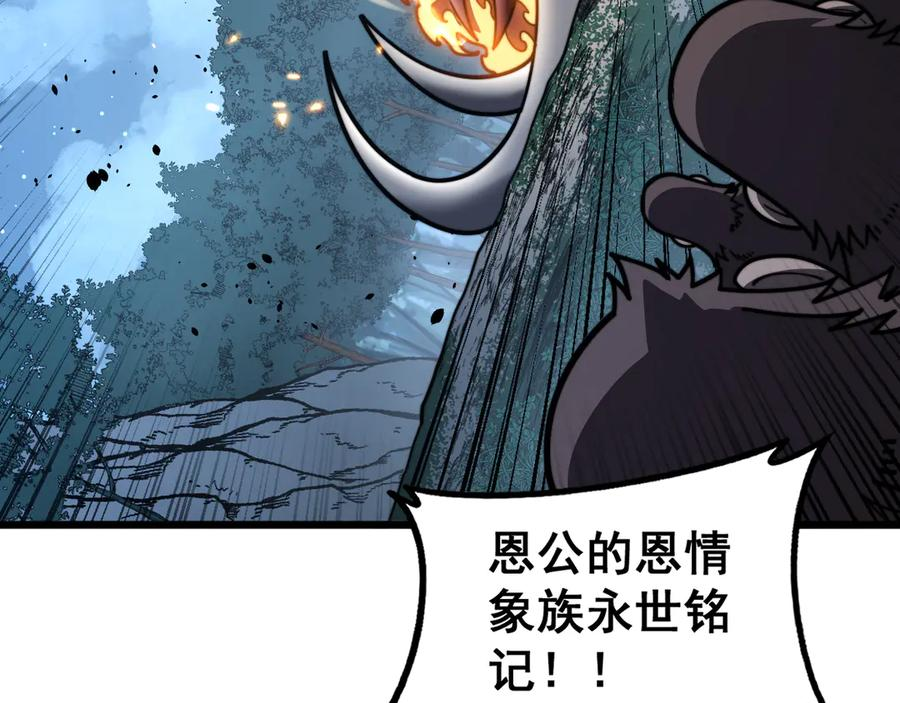 第50话 象群首领来助拳 第76页