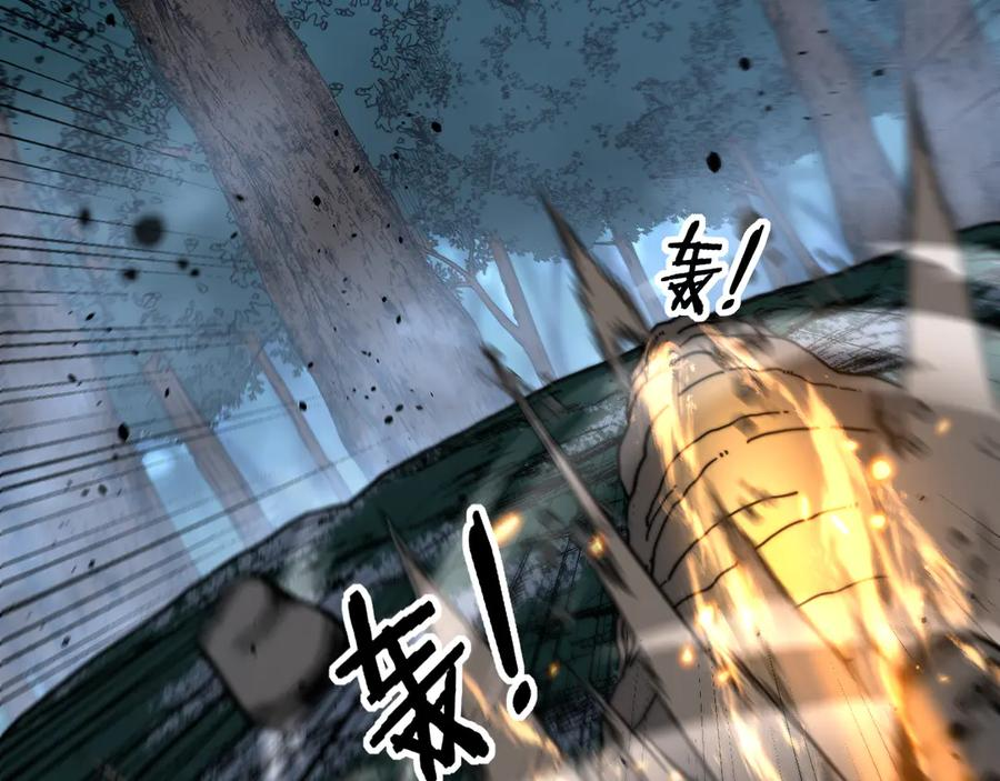 第50话 象群首领来助拳 第110页
