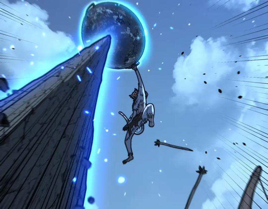 第51 许黑激斗暴雪猿 第35页