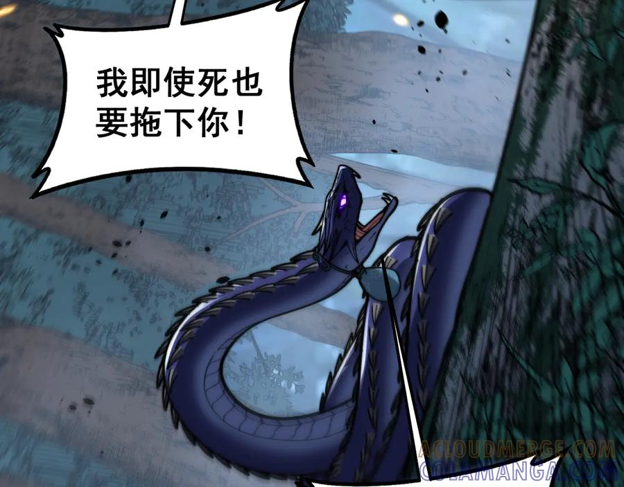 第51 许黑激斗暴雪猿 第113页