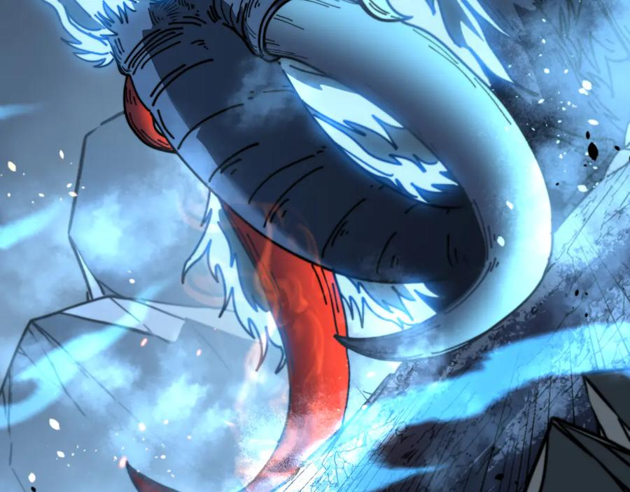 第52话 蛮金感恩献象牙 第28页