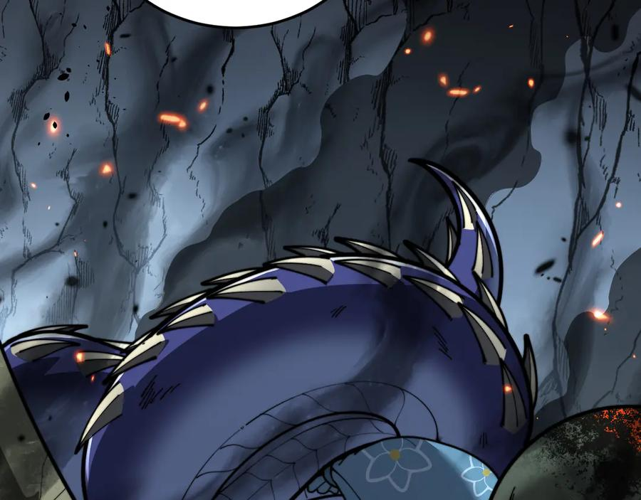 第53话 许黑筑基大失败？ 第8页