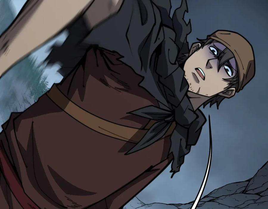 第53话 许黑筑基大失败？ 第18页