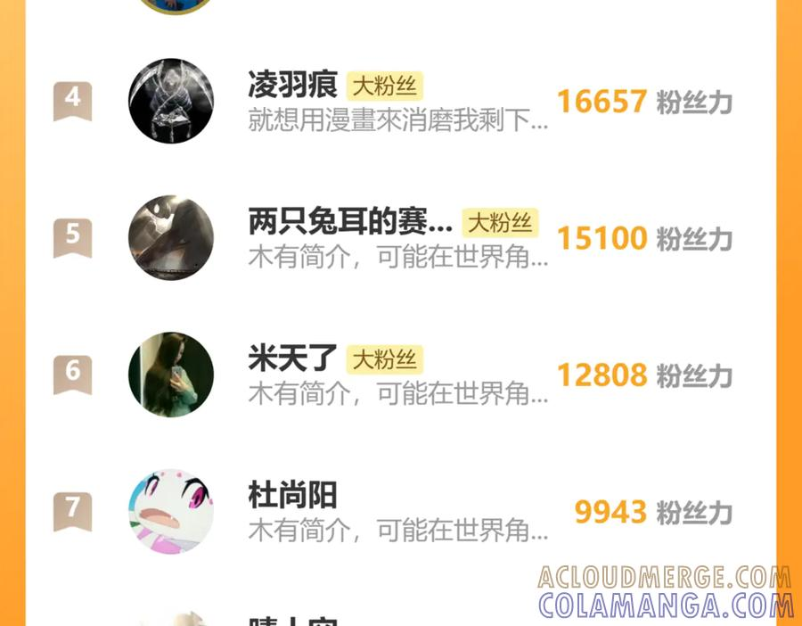 第53话 许黑筑基大失败？ 第133页