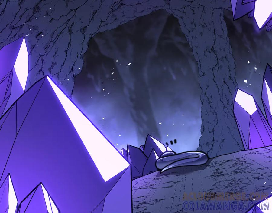 第54话 许黑巧遇入侵者 第9页