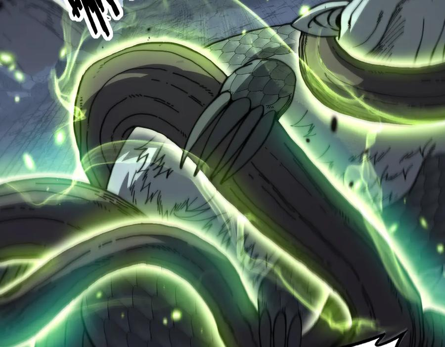 第54话 许黑巧遇入侵者 第55页