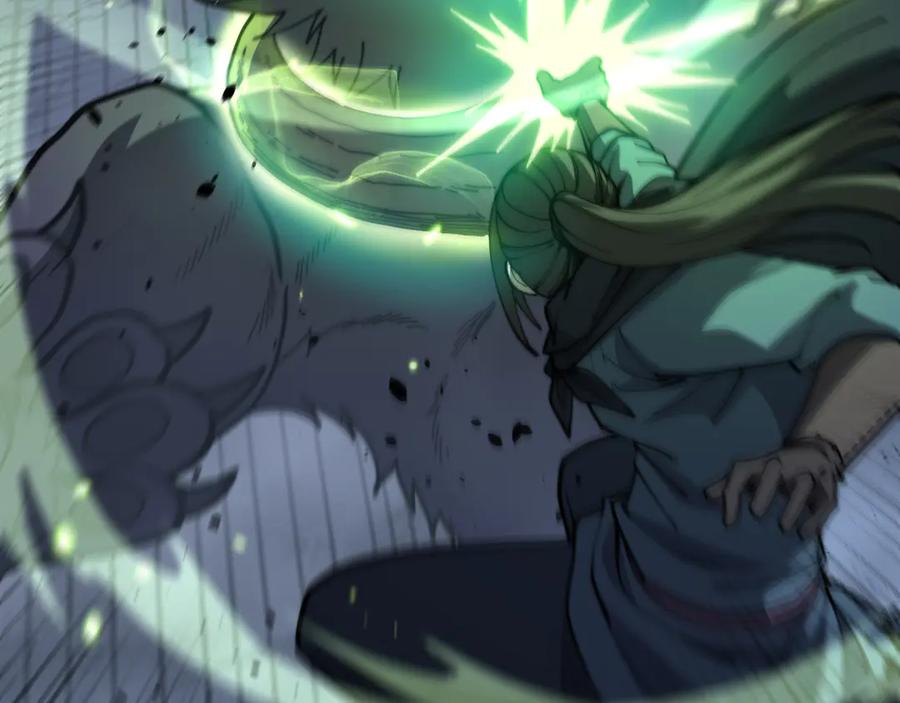 第54话 许黑巧遇入侵者 第67页
