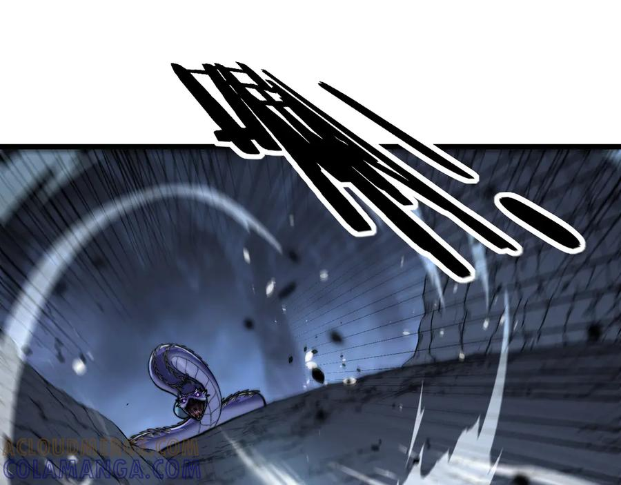 第54话 许黑巧遇入侵者 第77页