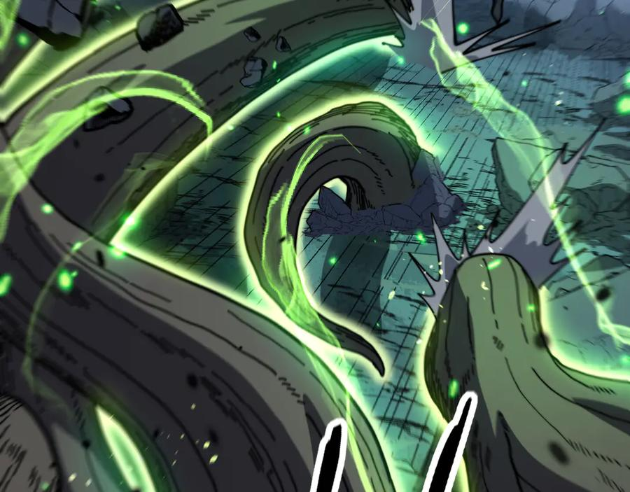 第54话 许黑巧遇入侵者 第96页
