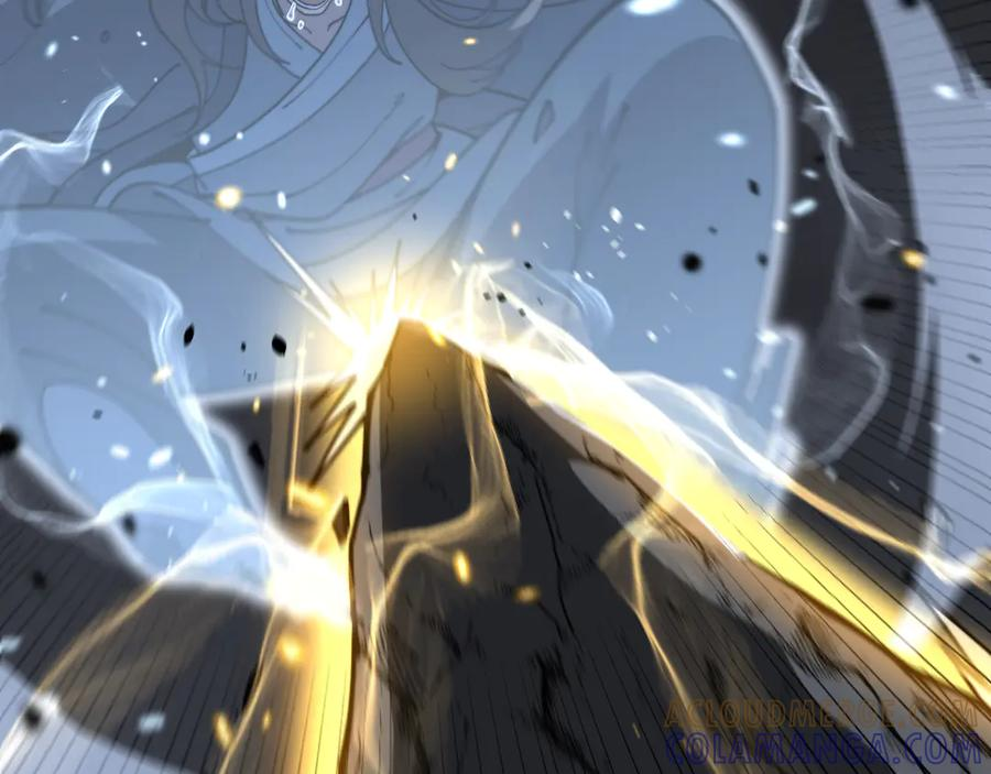 第54话 许黑巧遇入侵者 第113页