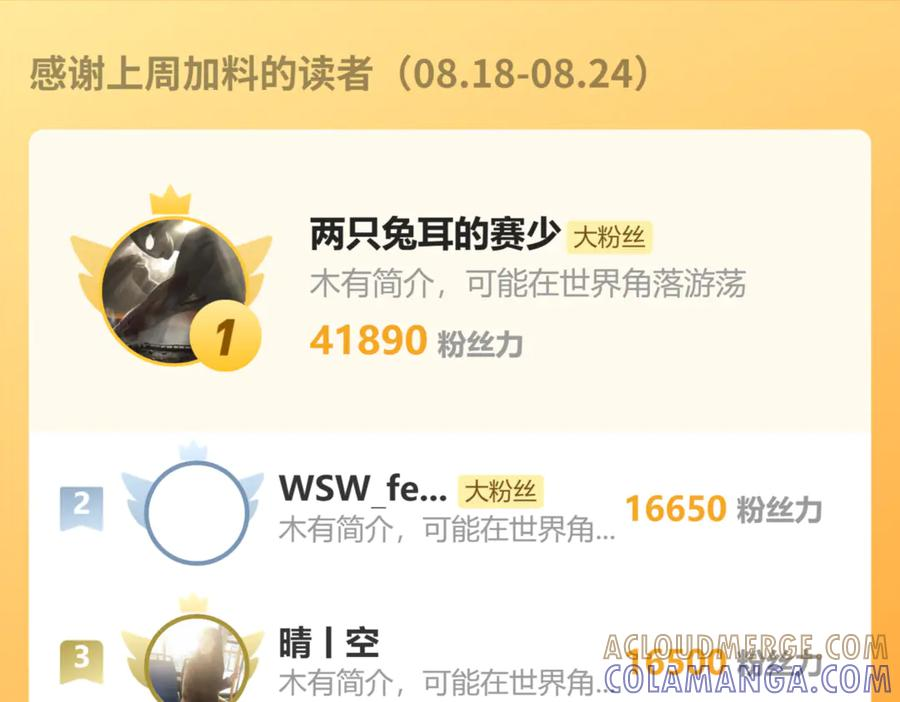 第54话 许黑巧遇入侵者 第137页