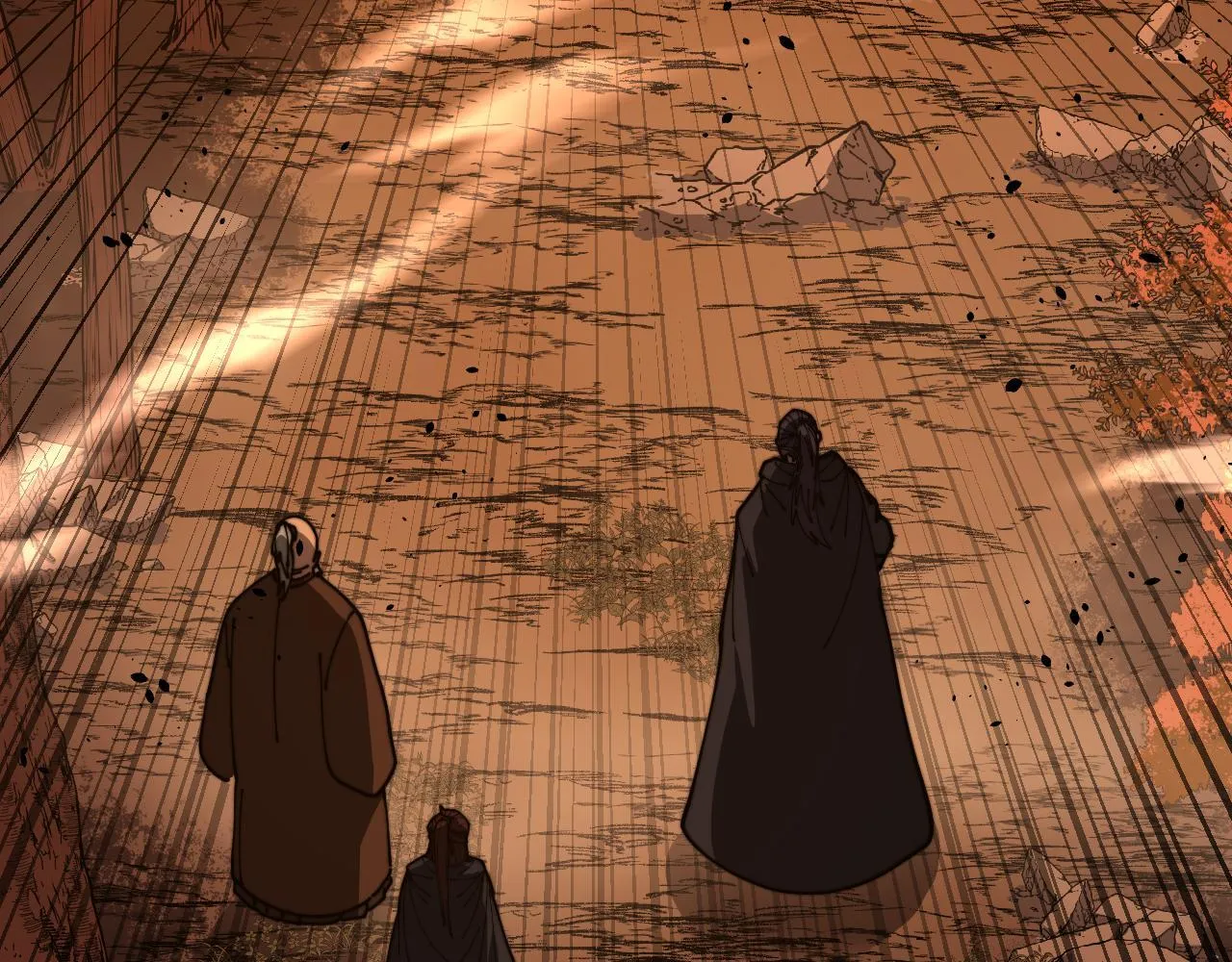 第57话 大战执法者 第63页