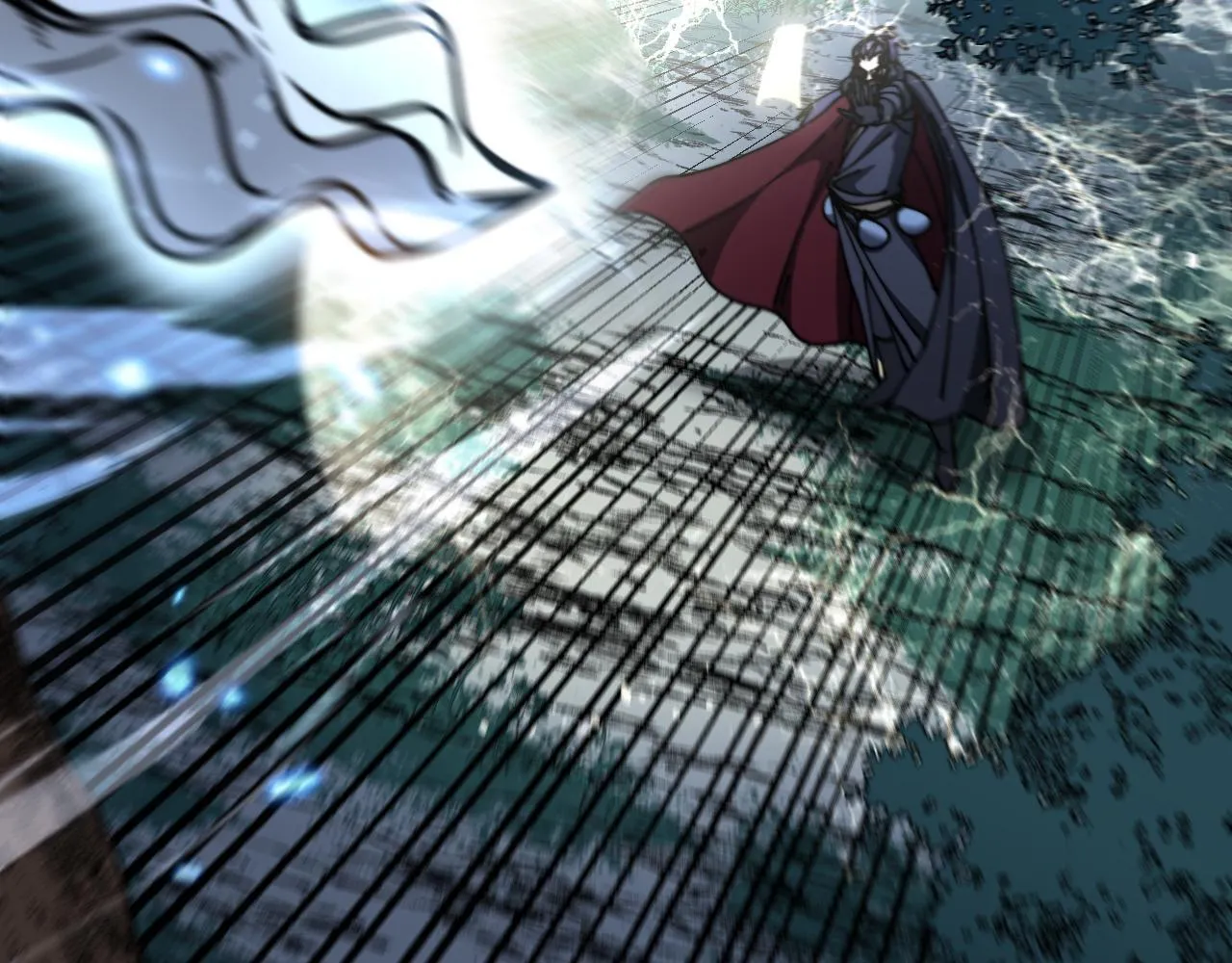 第57话 大战执法者 第118页