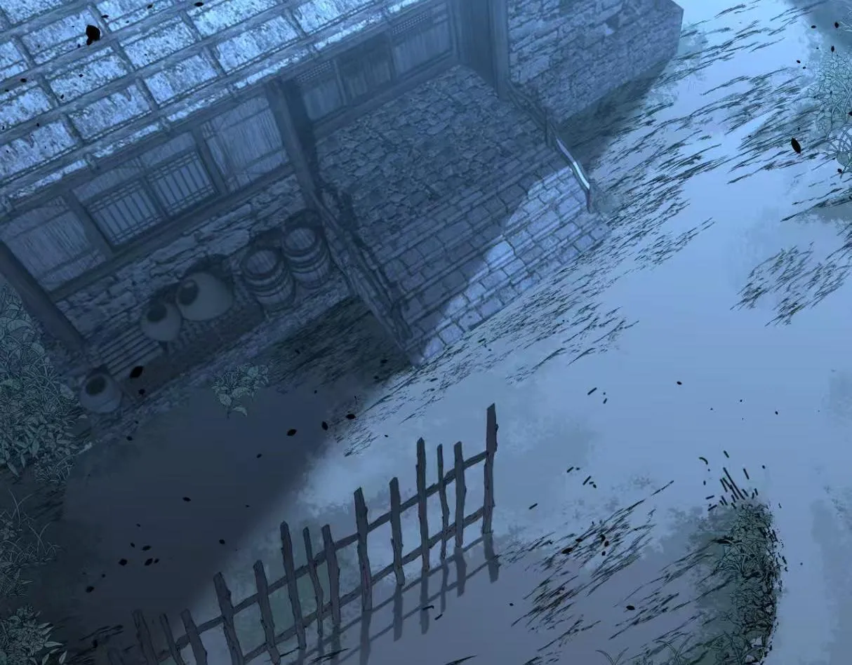 第59话 来者竟是秦国军？ 第138页
