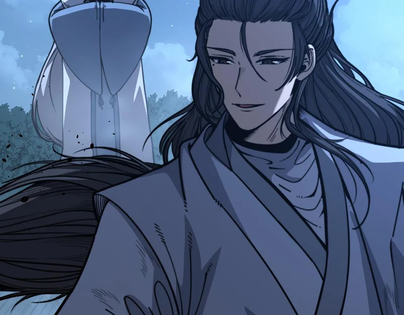 第61话 万蛇谷血祭百万蛇 第60页