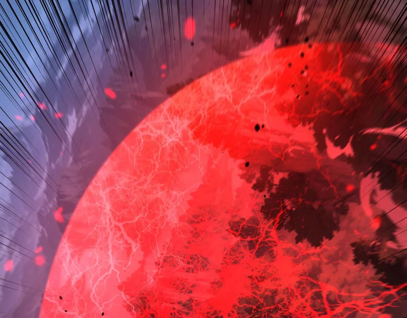 第61话 万蛇谷血祭百万蛇 第85页