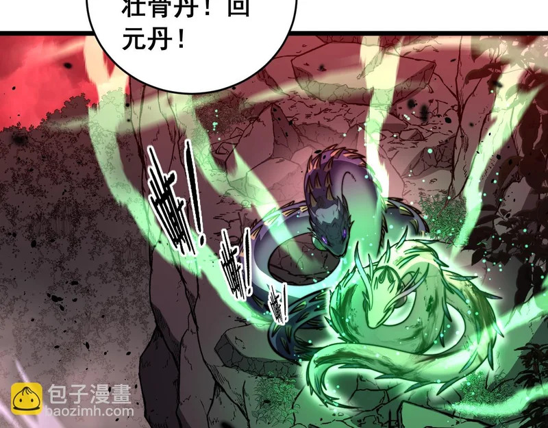 第63话 分身大乱斗 第103页