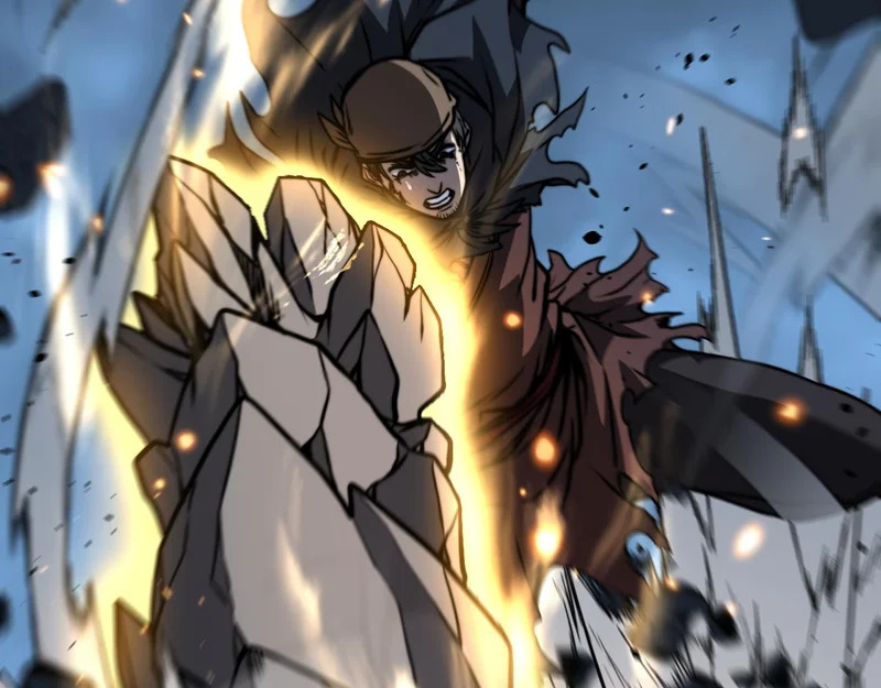 第65话 虽九死犹未悔 第113页