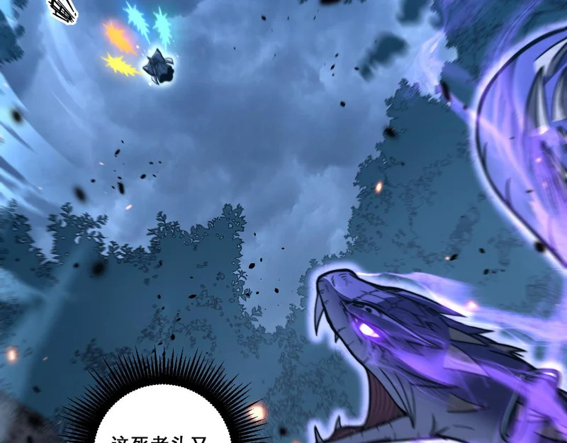第67话 群星坠落 第46页
