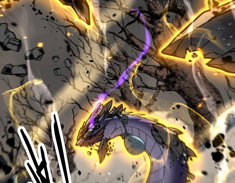第67话 群星坠落 第93页