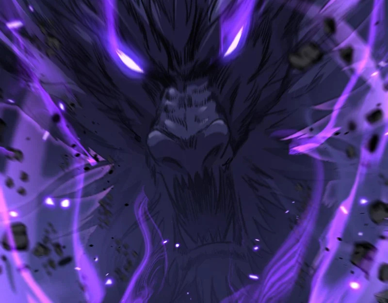 第67话 群星坠落 第113页