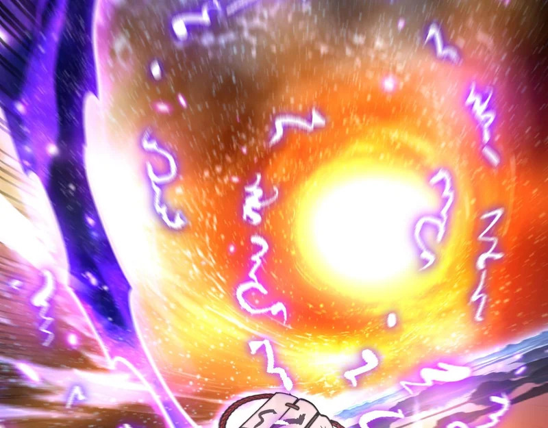 第67话 群星坠落 第116页