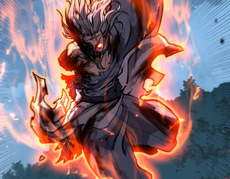 第74话 噬魂幡出 第50页