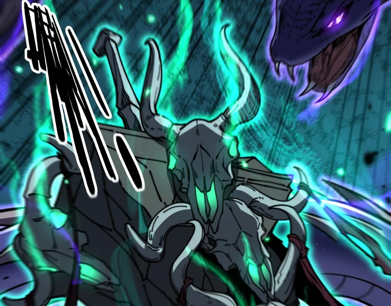 第74话 噬魂幡出 第80页