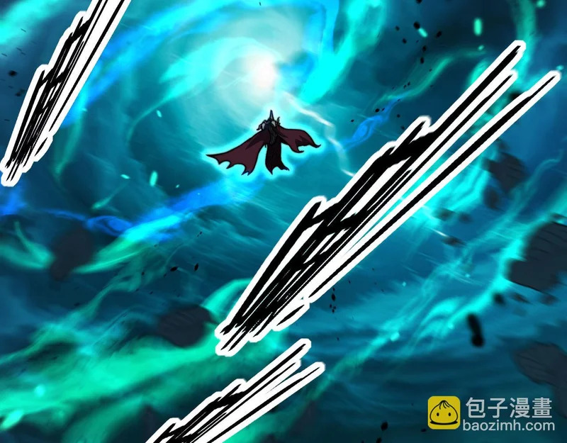 第74话 噬魂幡出 第92页
