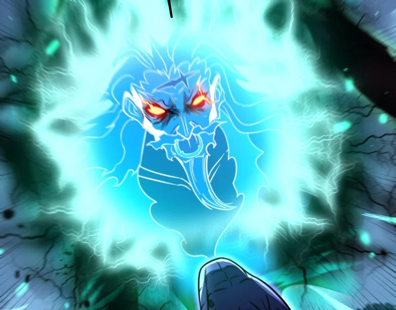 第74话 噬魂幡出 第95页