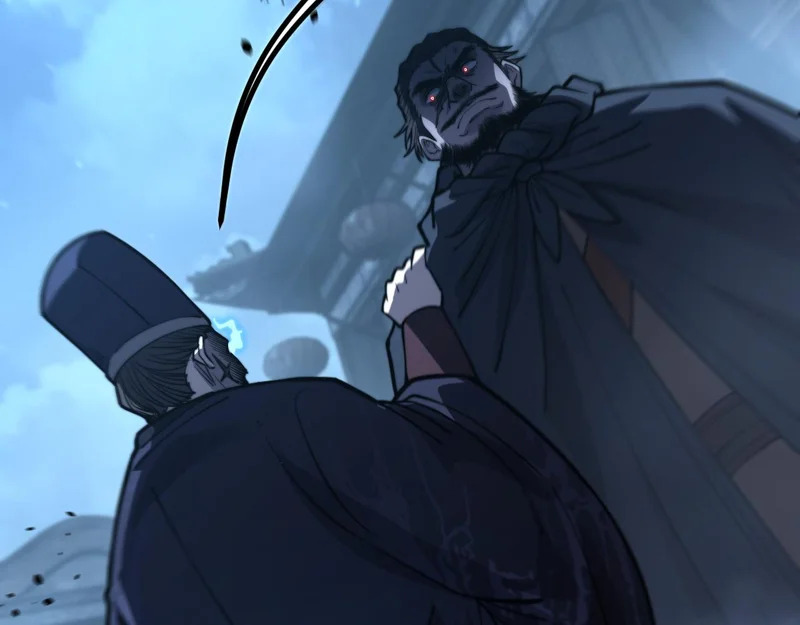 第81话 赌命 第111页