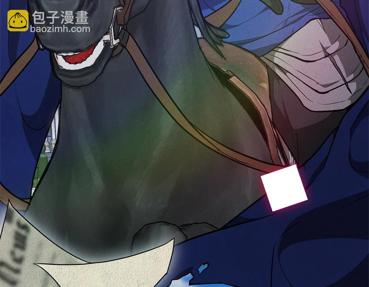 第7话 把他留在身边 第100页