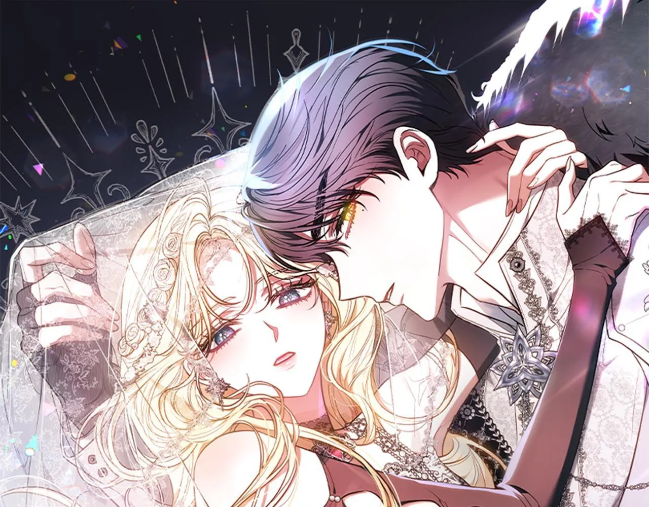 第39话 心有灵犀 第1页