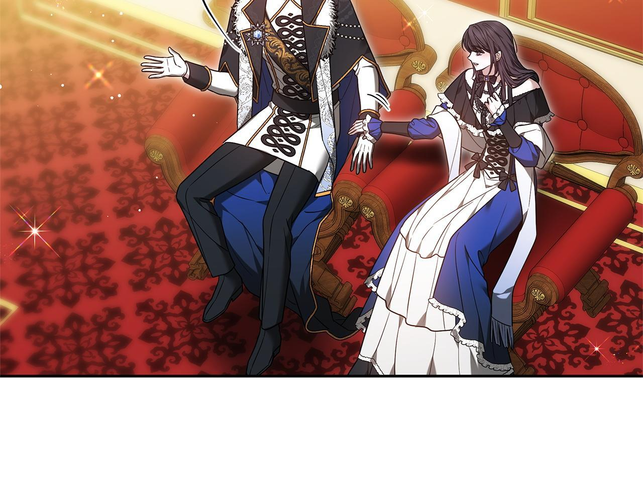 第一季完结话 我迟到了 第166页