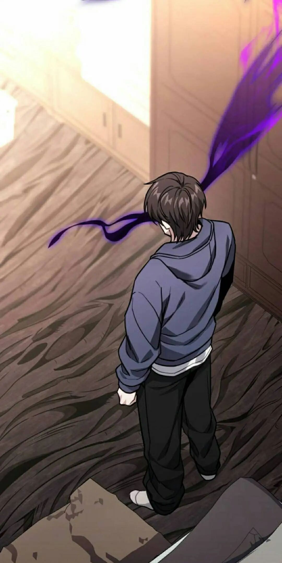 第54话 第15页