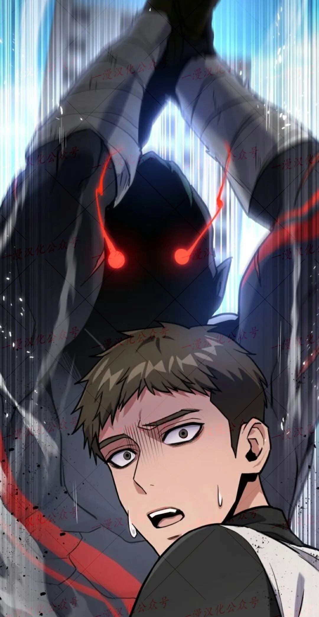第58话 第64页