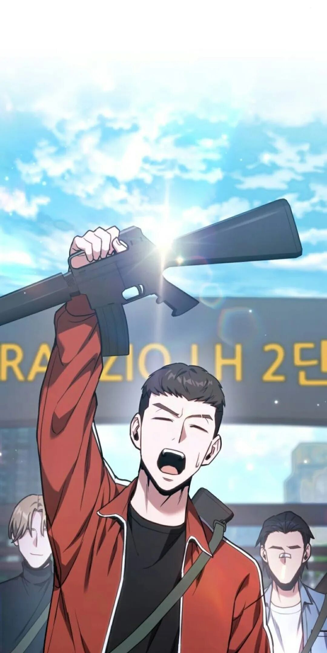 第61话 第72页