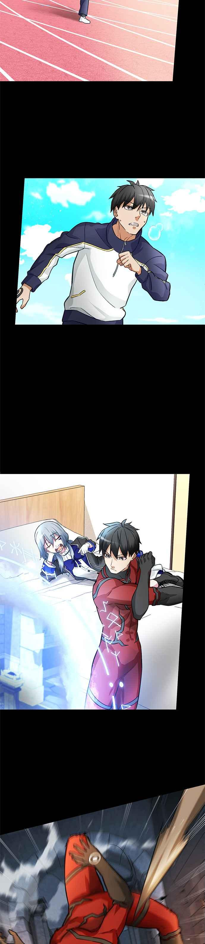 第23话 第11页