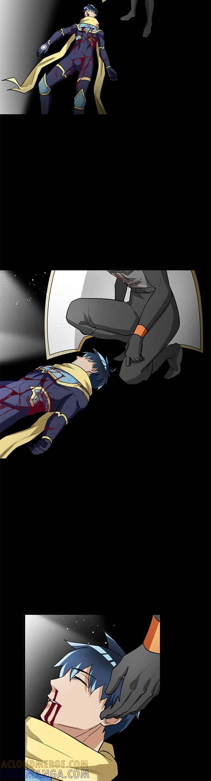第53话 第43页